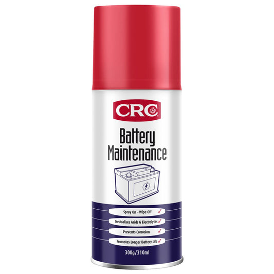 CRC Battery Maintenance Spray 300G - 5097