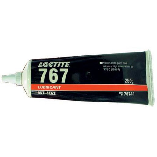 Loctite Lb 8150 Silver Grade Anti-Seize 250G - 471321