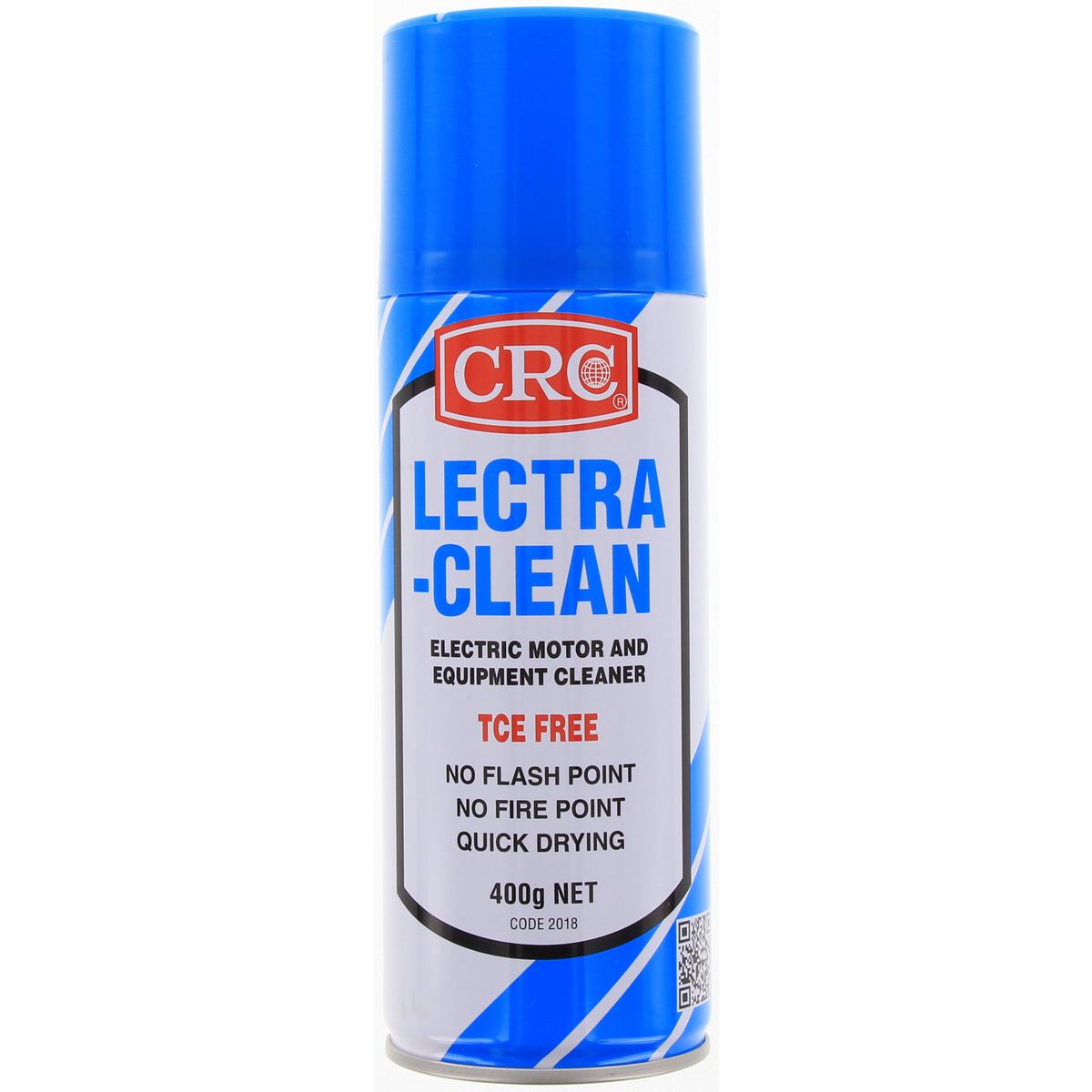 CRC Lectra-Clean 400G - 2018