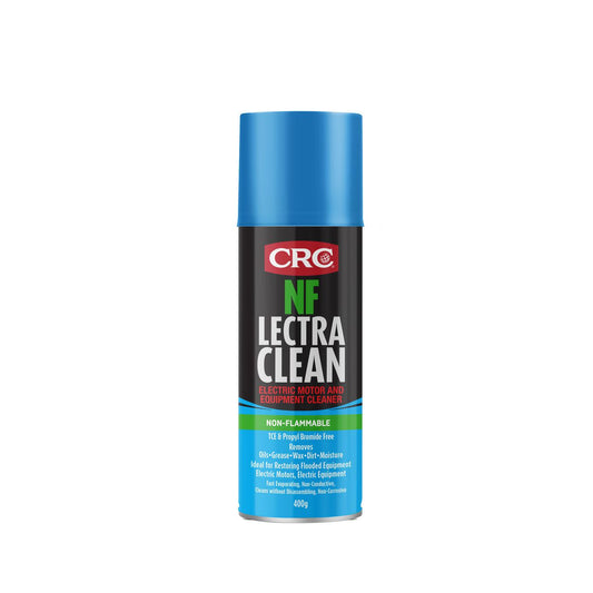 CRC Lectra-Clean 400G - 2018