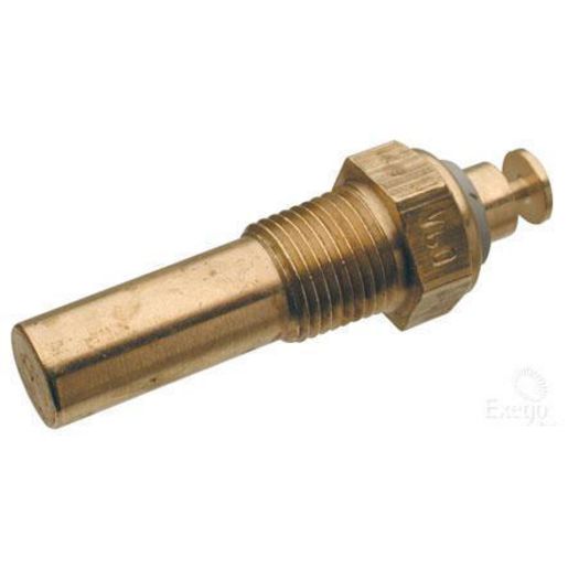 VDO Pressure Sender (60 - 200C) 1/8 - 27 NPTF Button Terminals - 320.006