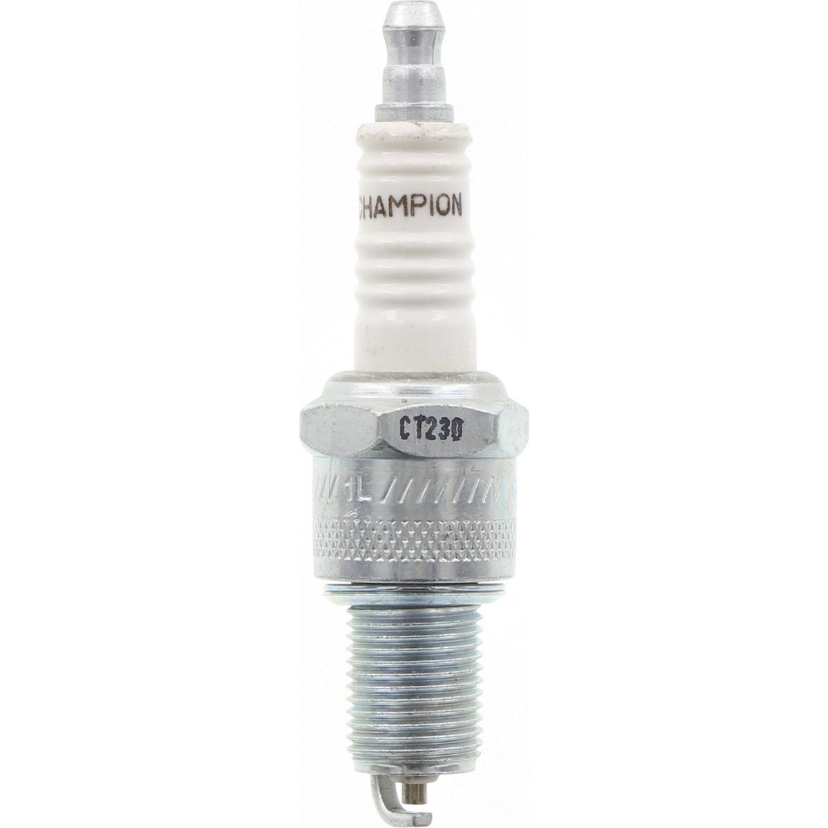 Champion Copper Plus Spark Plug - OE006