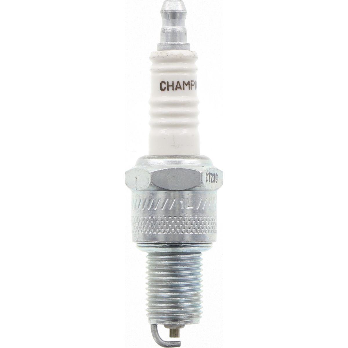 Champion Copper Plus Spark Plug - OE006