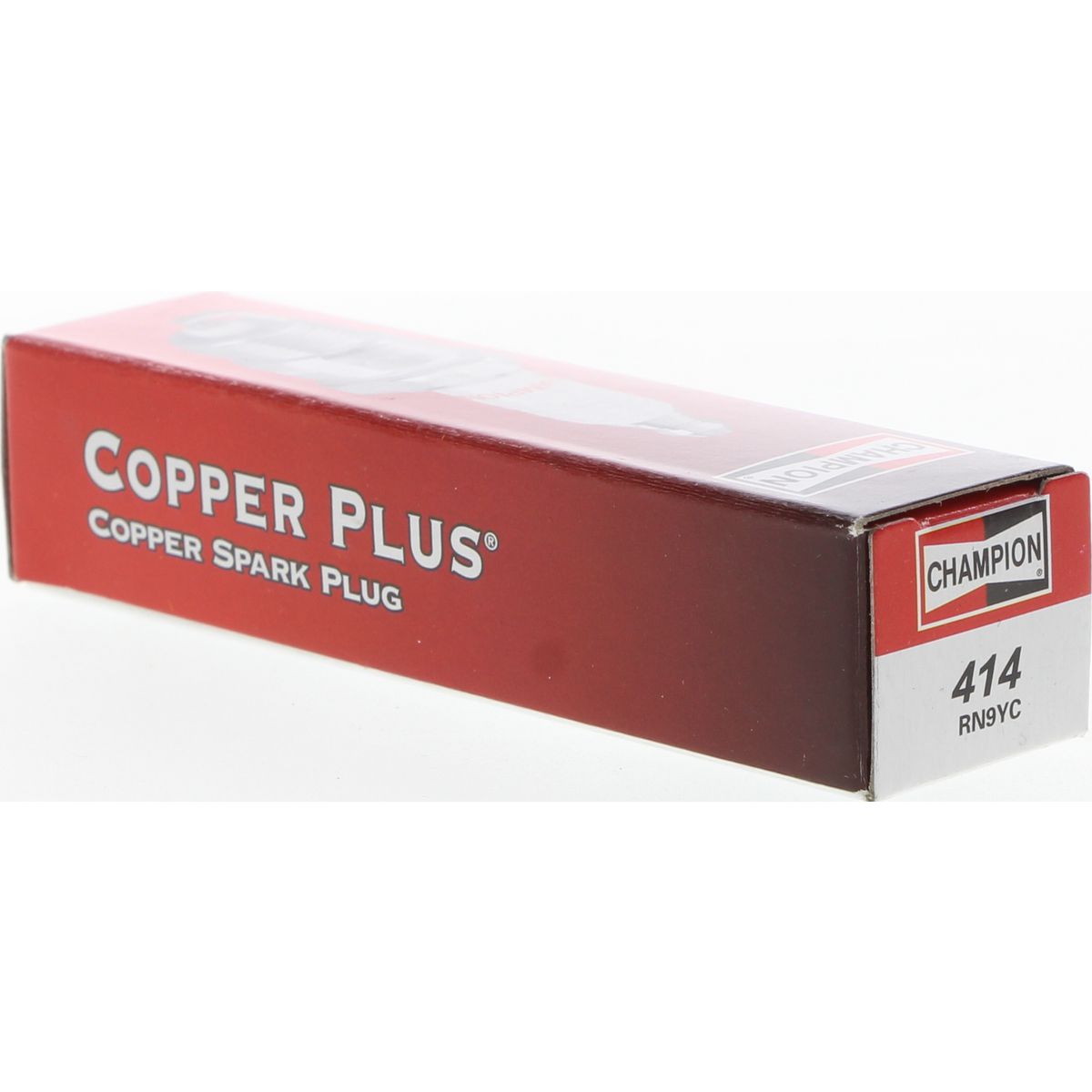 Champion Copper Plus Spark Plug - OE006