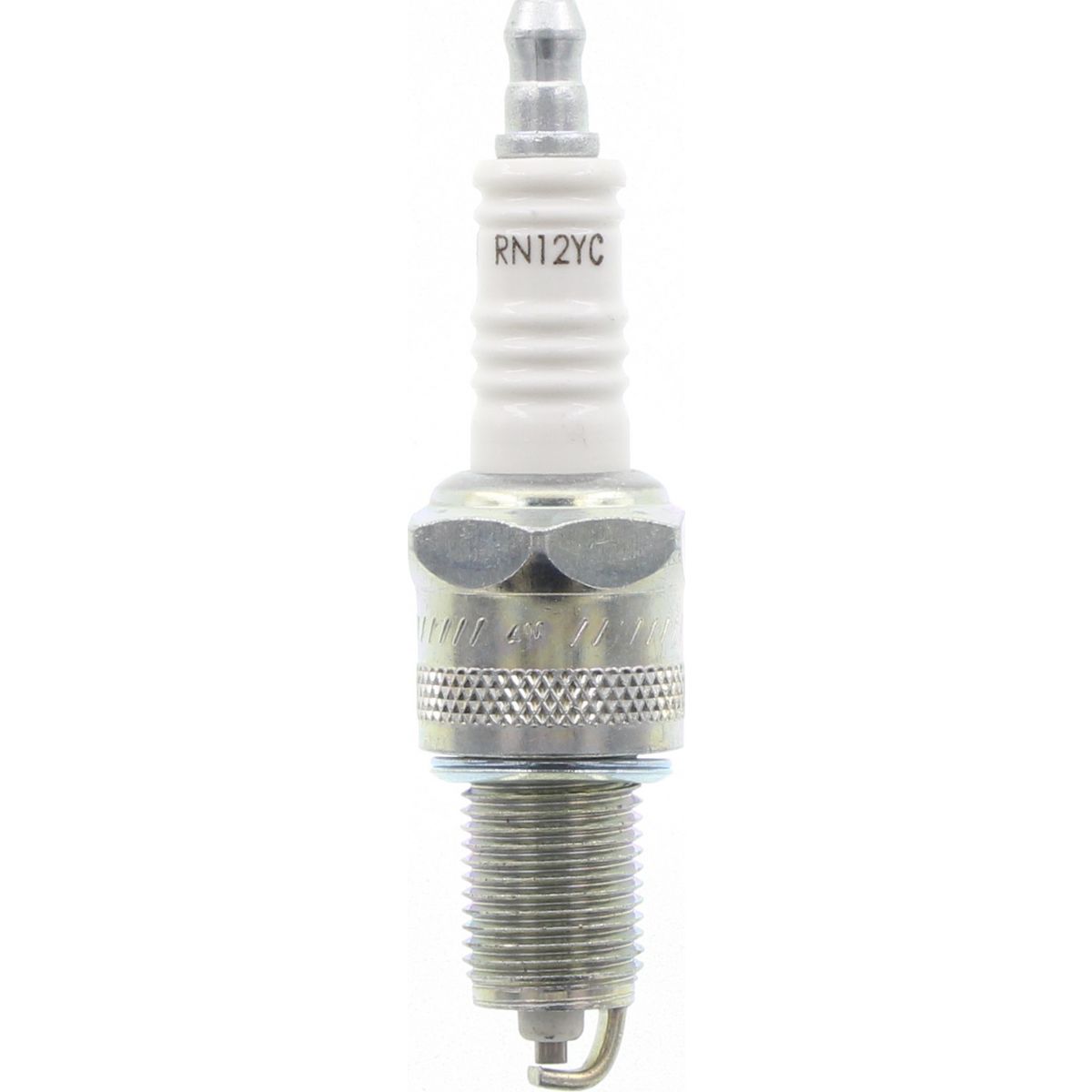 Champion Copper Plus Spark Plug - OE042