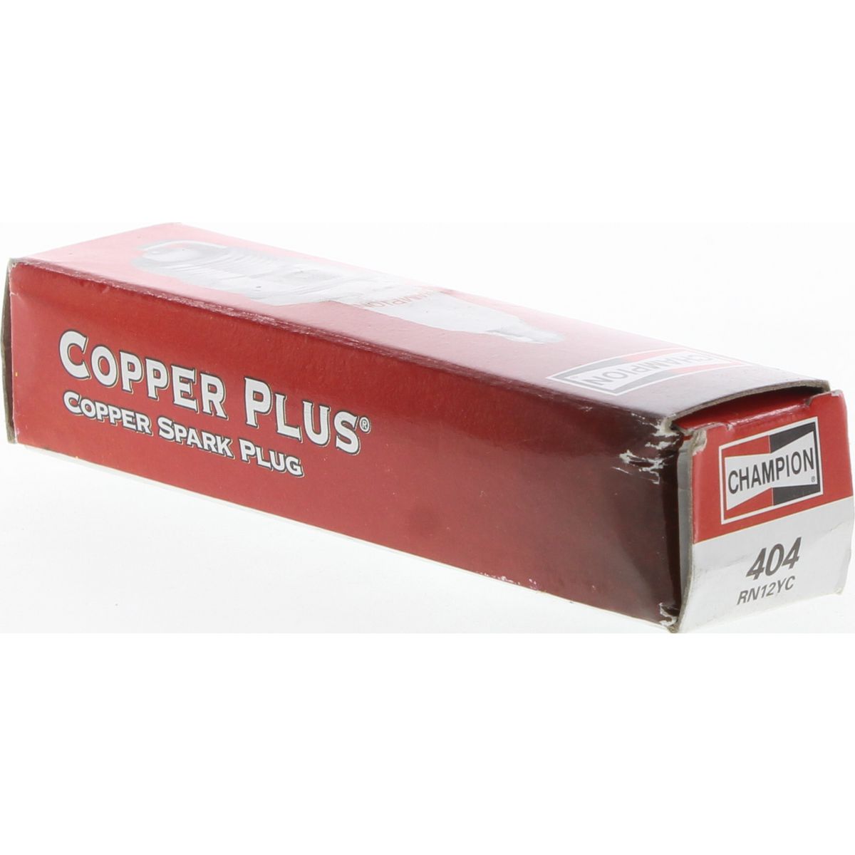 Champion Copper Plus Spark Plug - OE042