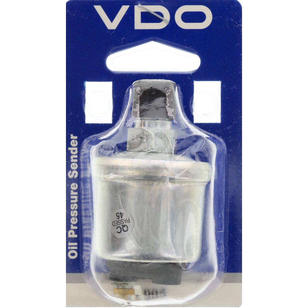 VDO Oil Pressure Sender - 360.005