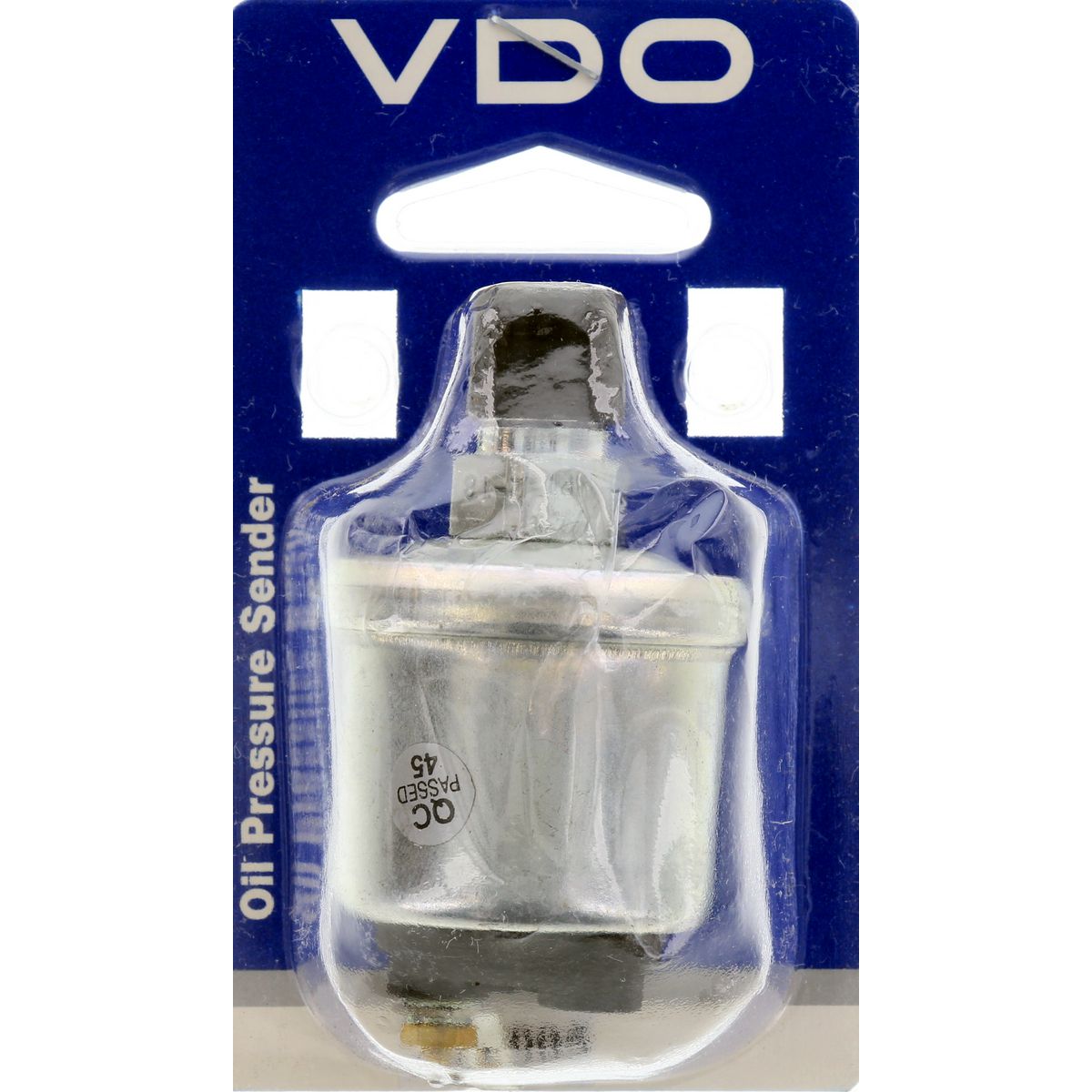 VDO Oil Pressure Sender - 360.005