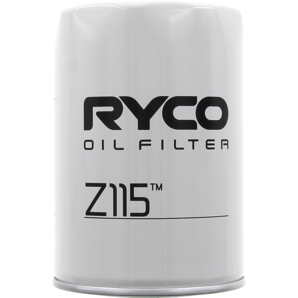 Ryco Oil Filter - Z115