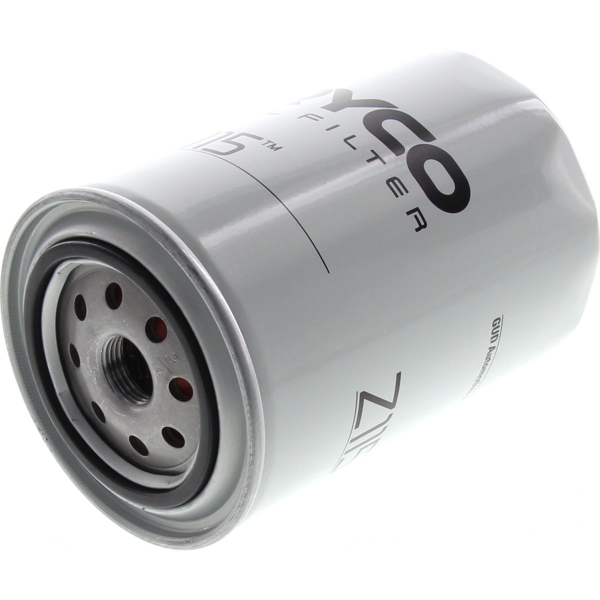 Ryco Oil Filter - Z115