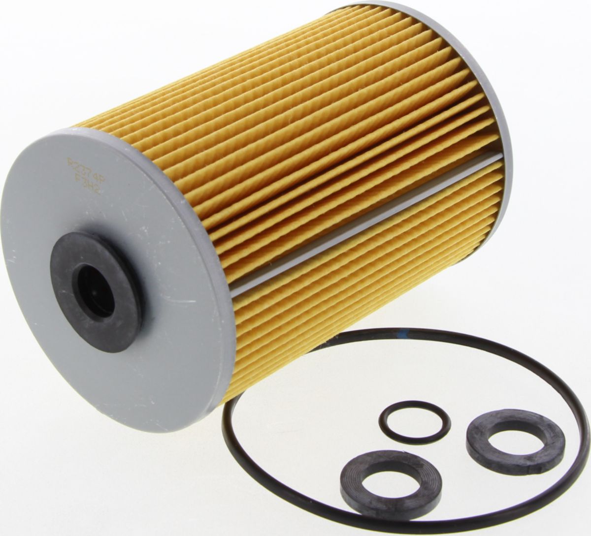 Ryco Oil Filter Cartridge - R2374P