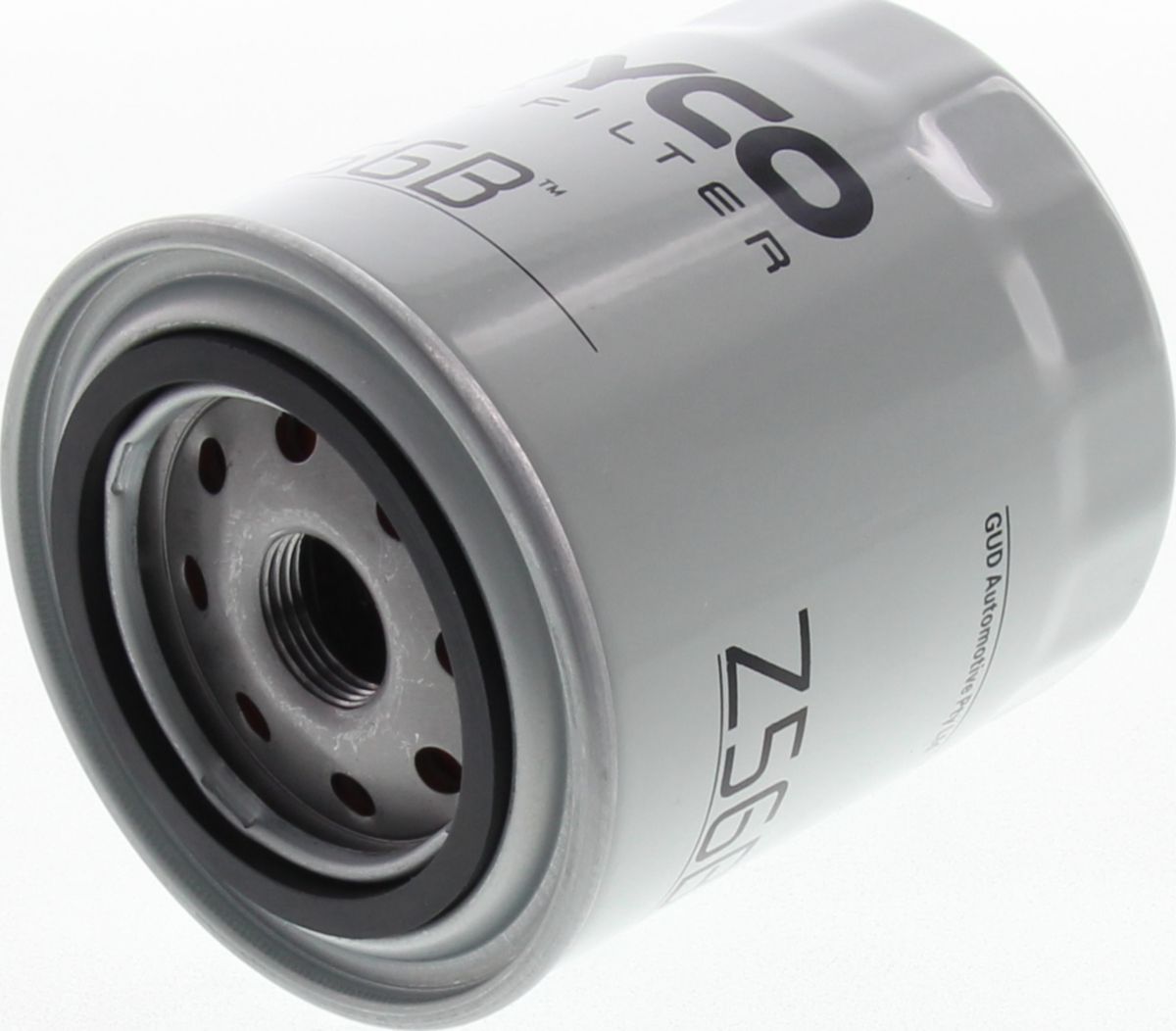 Ryco Oil Filter - Z56B