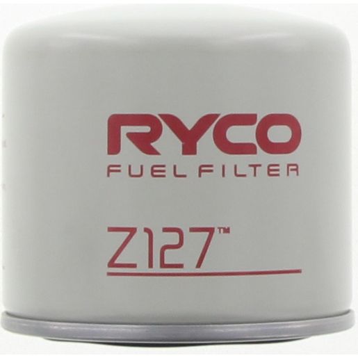 Ryco Fuel Filter - Z127