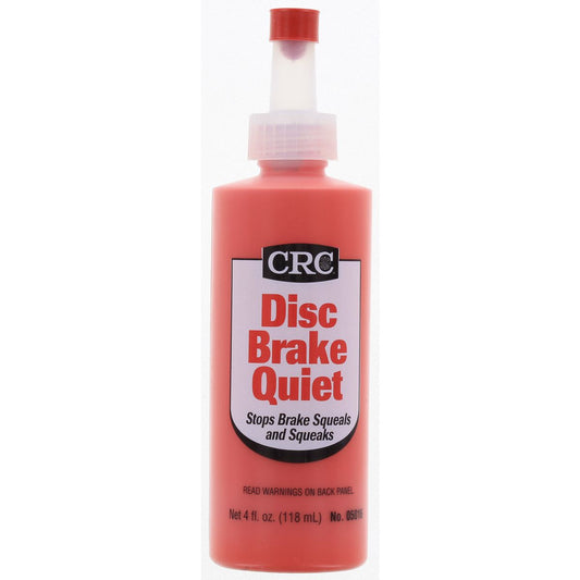 CRC Disc Brake Quiet 118ml - 5016