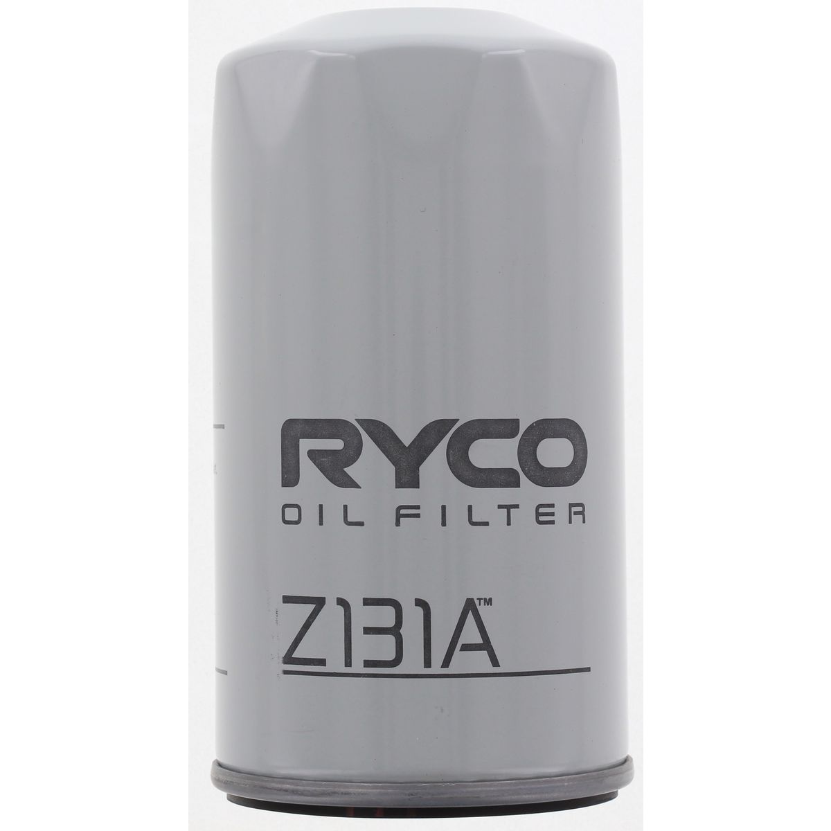 Ryco Oil Filter - Z131A