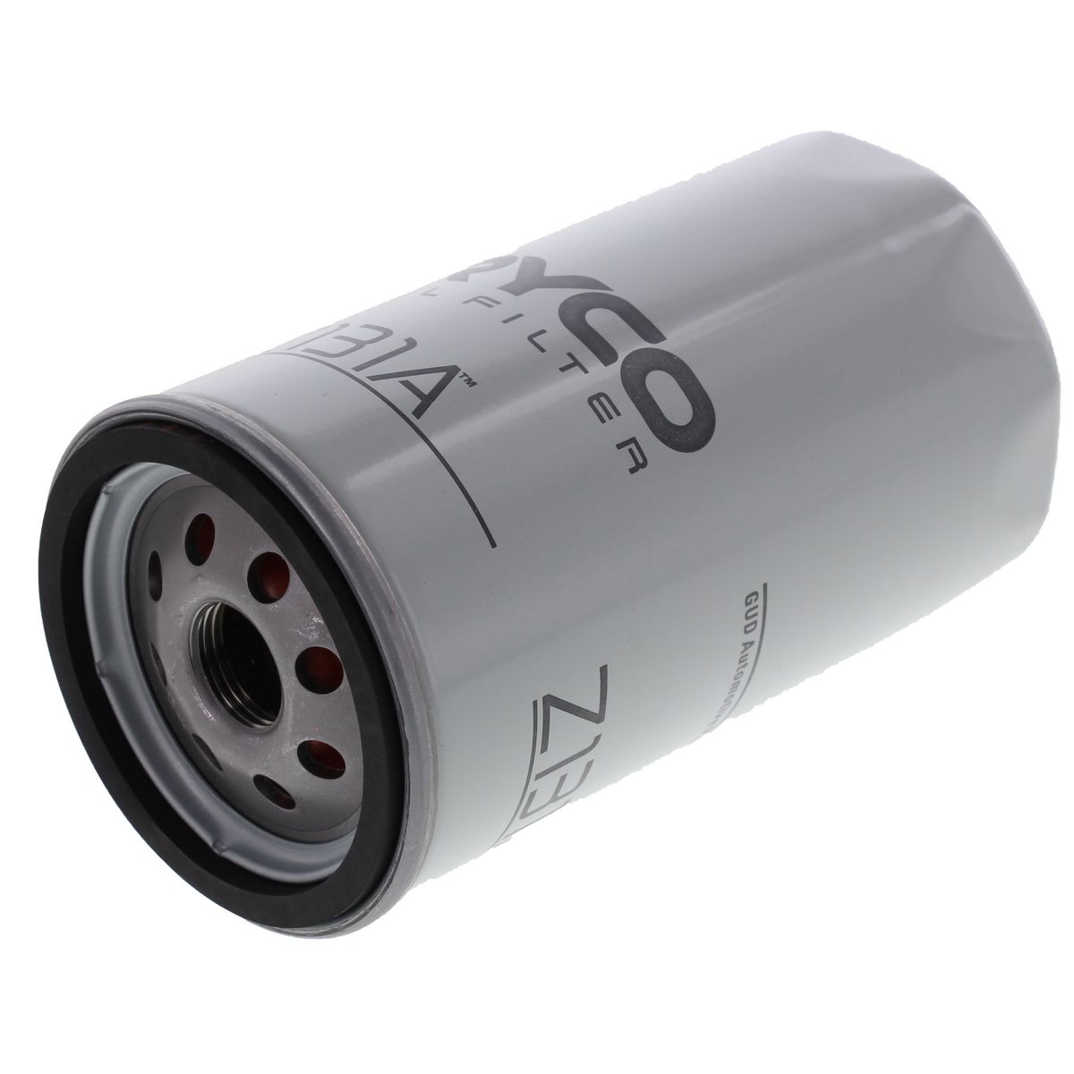 Ryco Oil Filter - Z131A