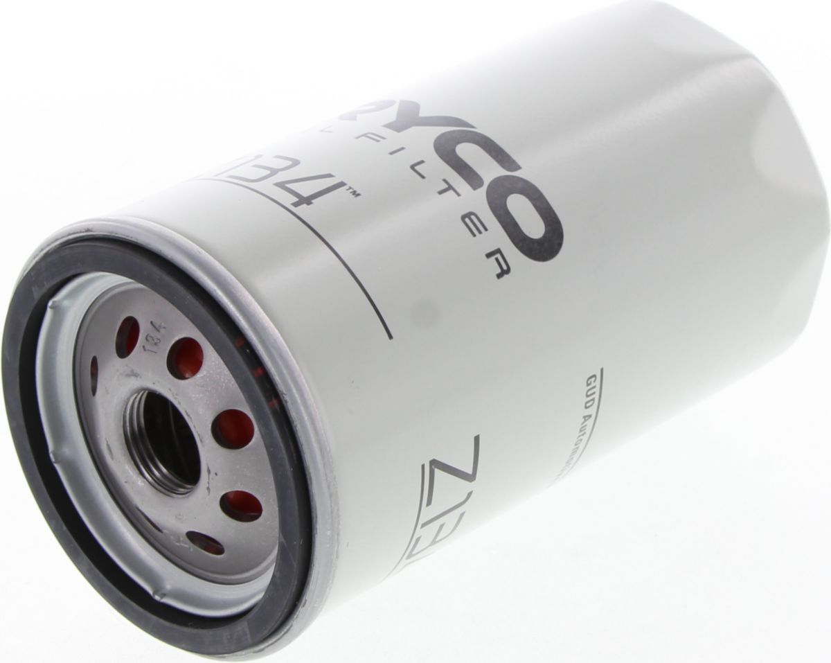 Ryco Oil Filter - Z134