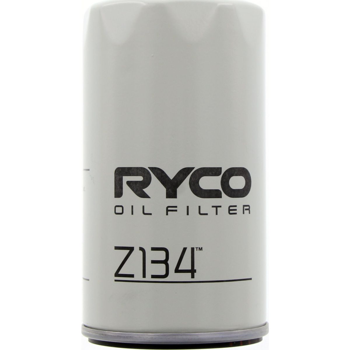 Ryco Oil Filter - Z134