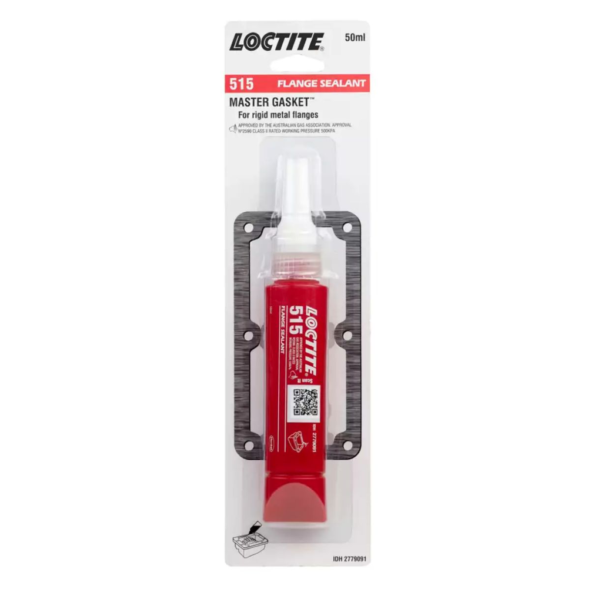 Loctite 515 Flange Sealant Master Gasket  50ml - 2779091