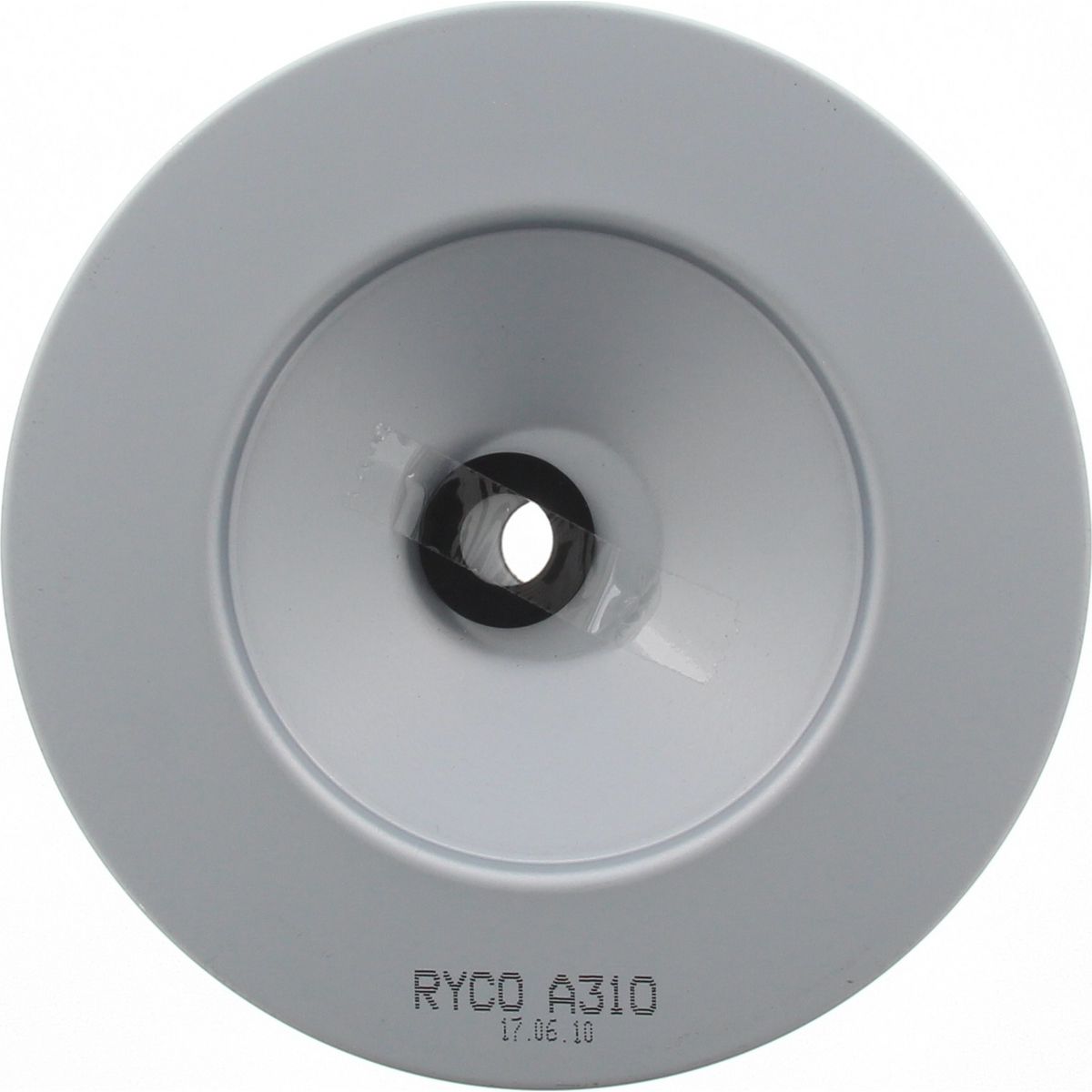 Ryco Air Filter - Round - A310