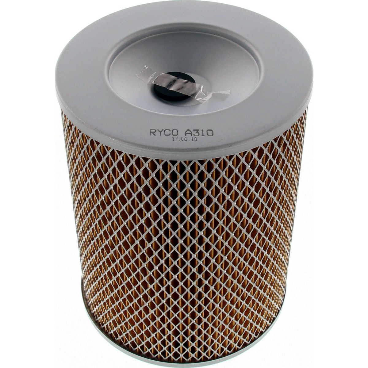 Ryco Air Filter - Round - A310