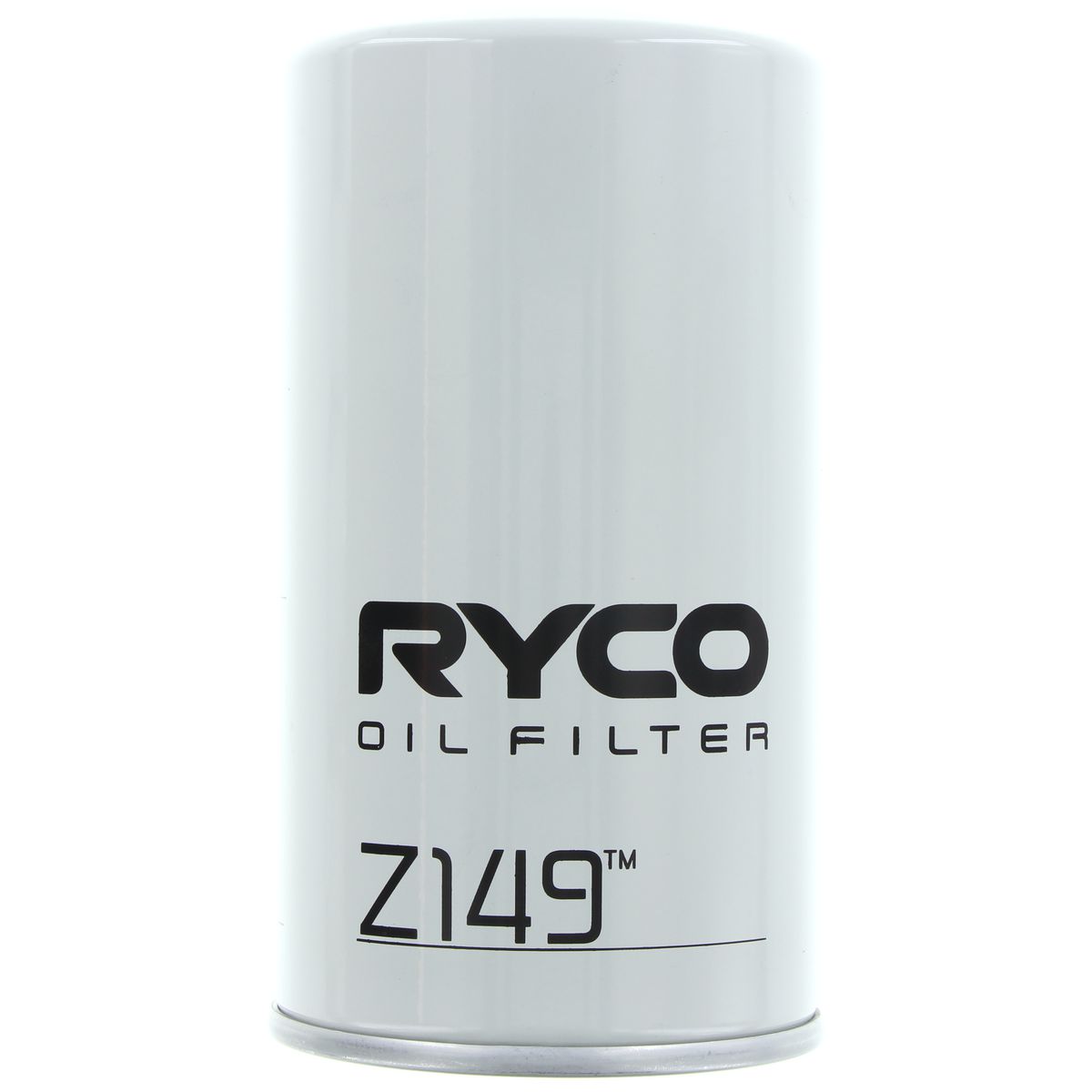 Ryco Oil Filter - Z149