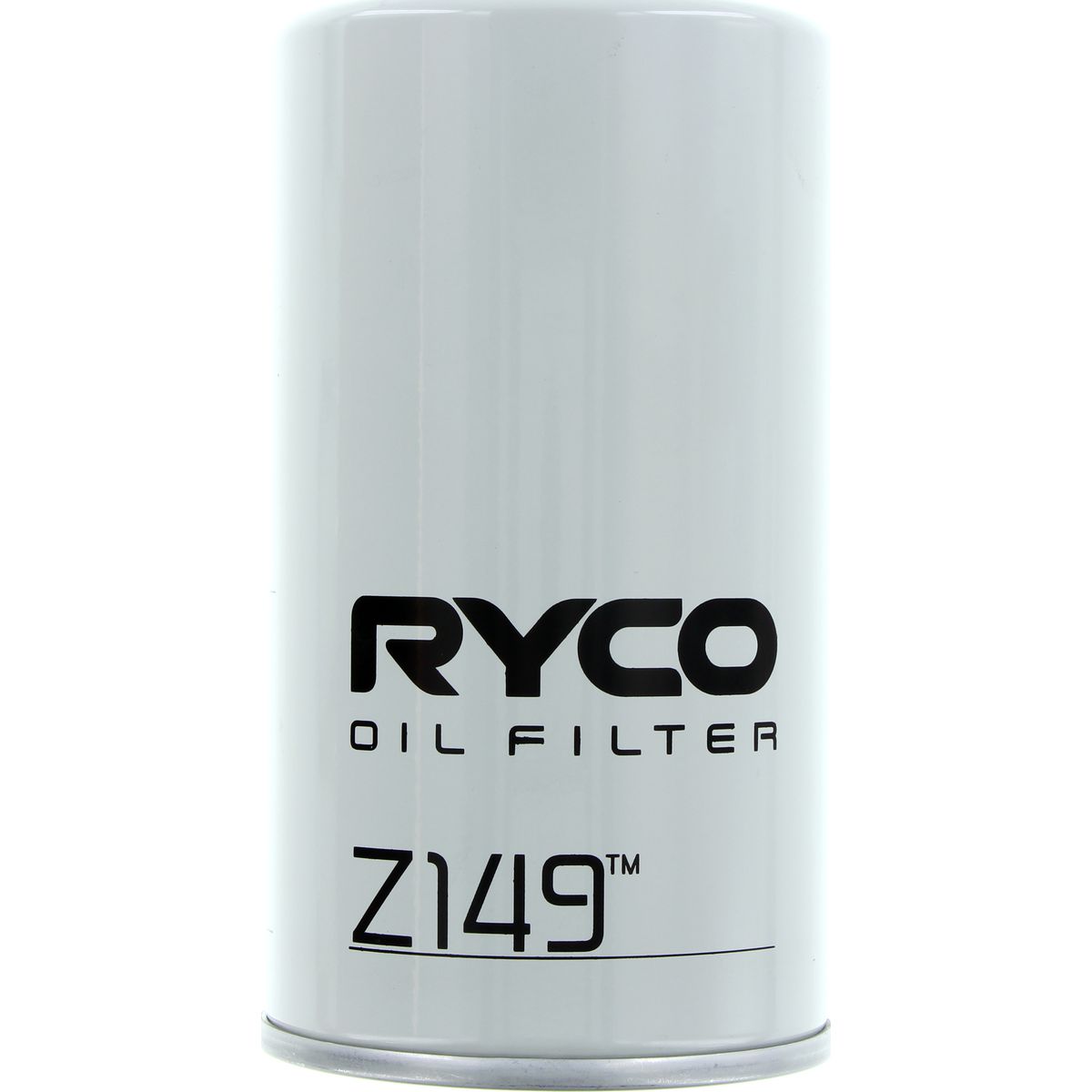 Ryco Oil Filter - Z149