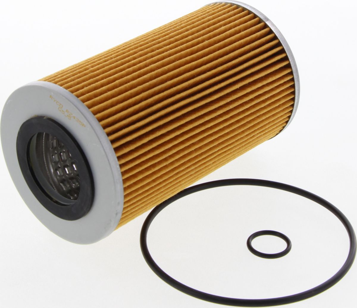 Ryco Oil Filter Cartridge - R2435P