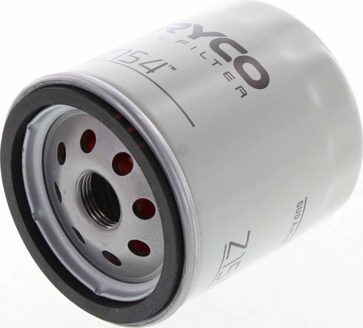 Ryco Oil Filter - Z154