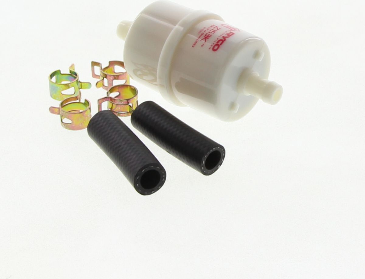 Ryco Fuel Filter - In Line - Z153K