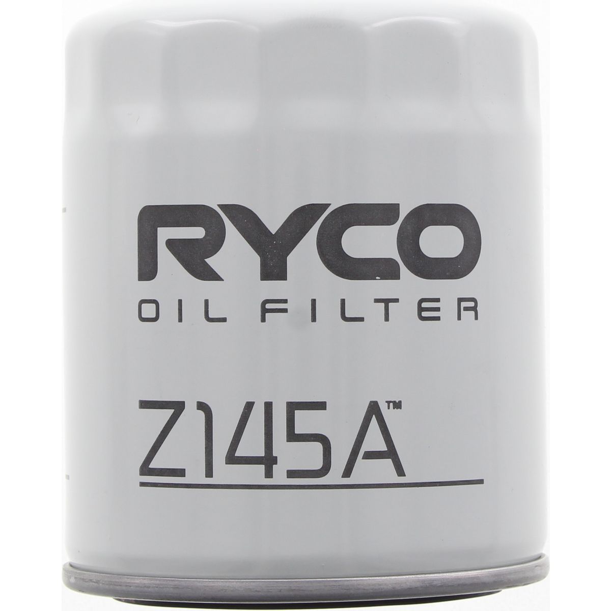 Ryco Oil Filter - Z145A