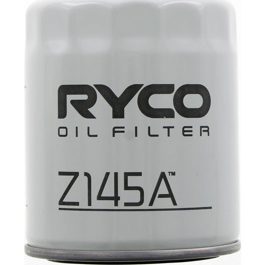 Ryco Oil Filter - Z145A