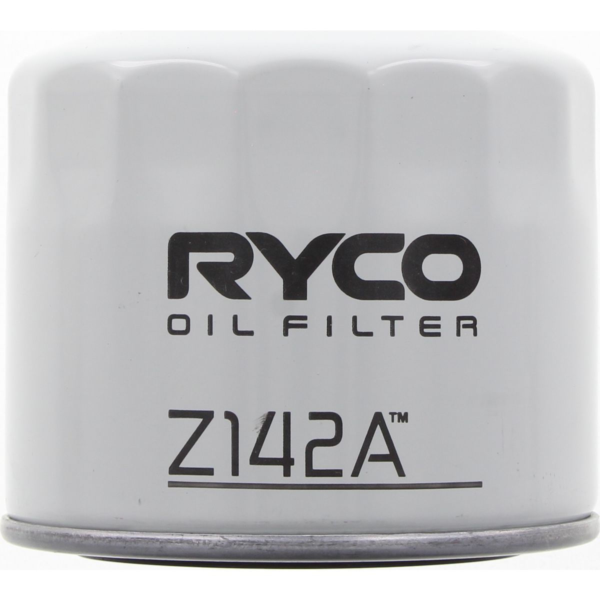 Ryco Oil Filter - Z142A