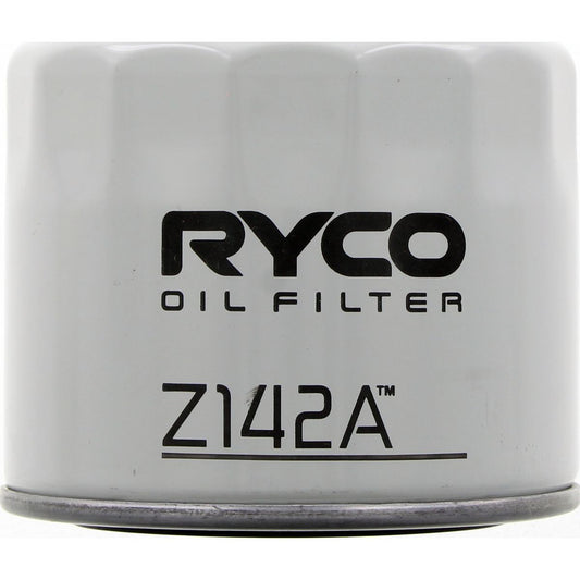 Ryco Oil Filter - Z142A