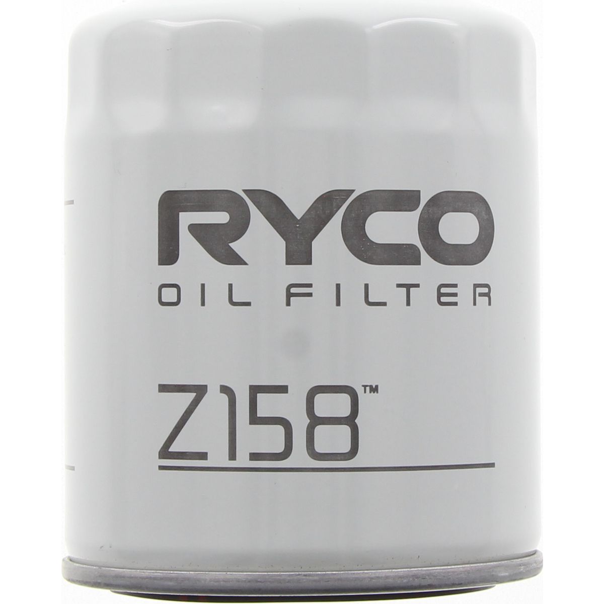 Ryco Oil Filter - Z158