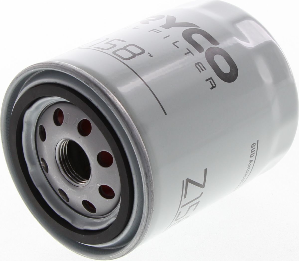 Ryco Oil Filter - Z158