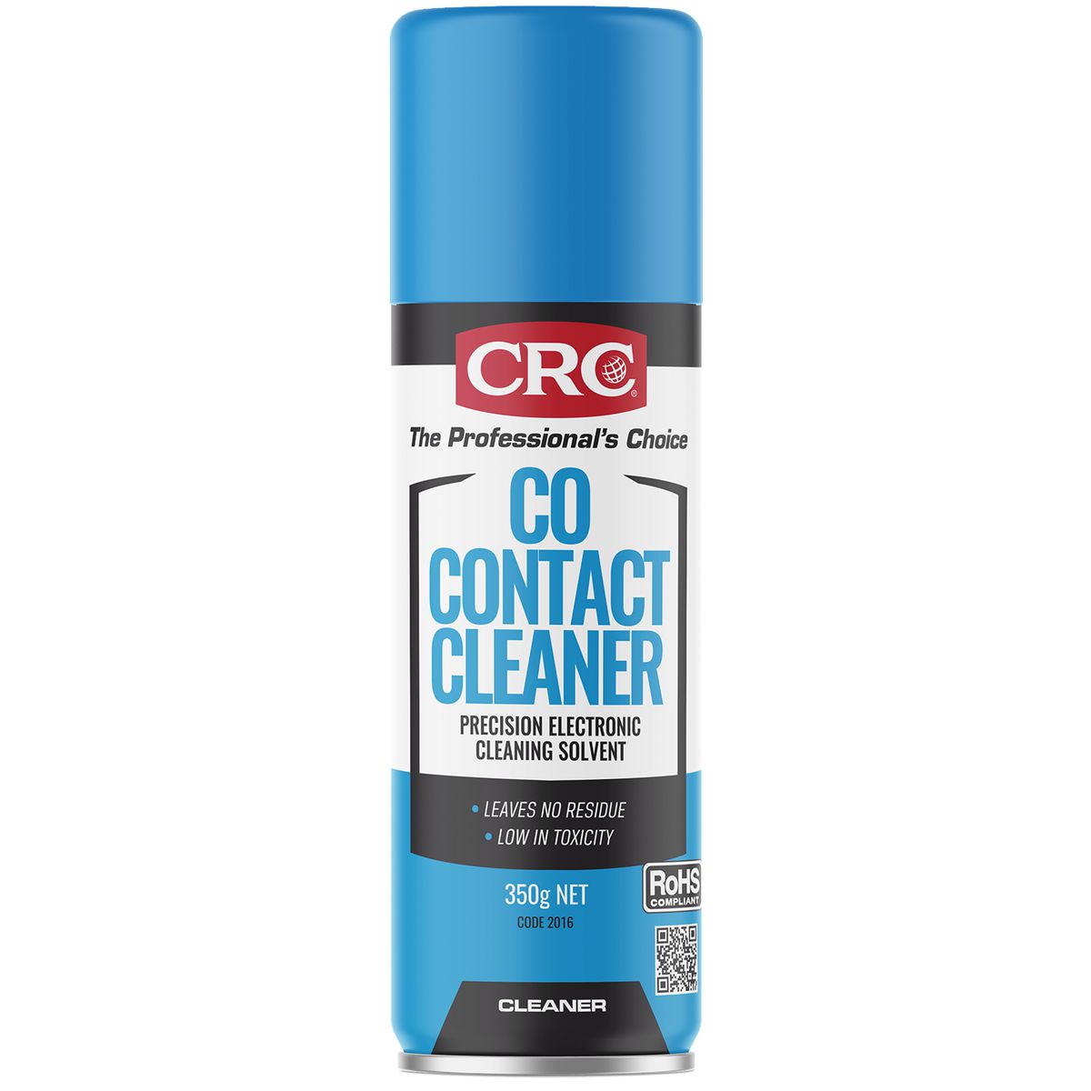 CRC Co Contact Cleaner 350G - 2016