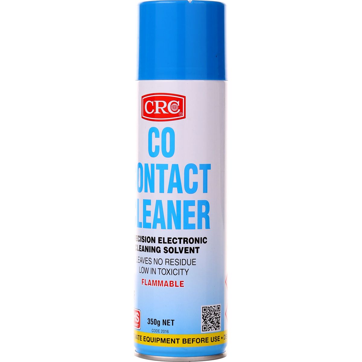 CRC Co Contact Cleaner 350G - 2016