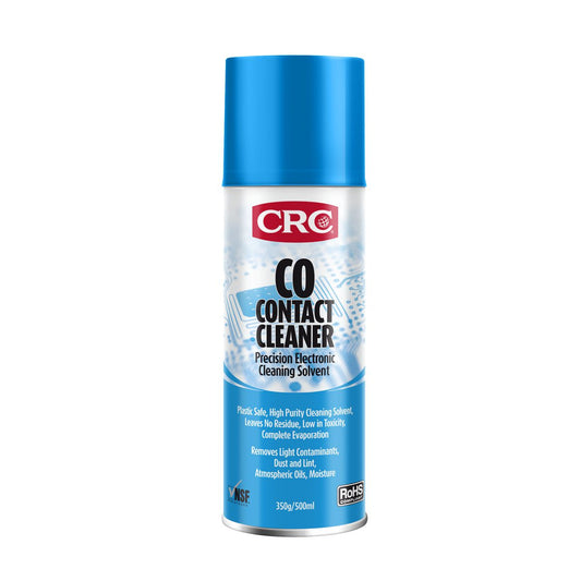 CRC Co Contact Cleaner 350G - 2016