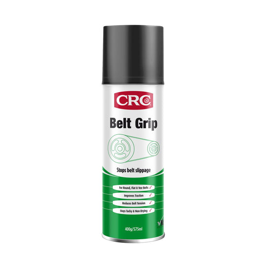 CRC Belt Grip Spray 400G - 3081