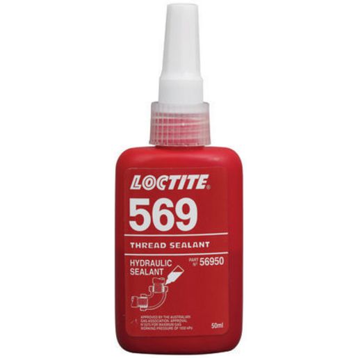 Loctite 569 Thread Sealant 50ml - 234473