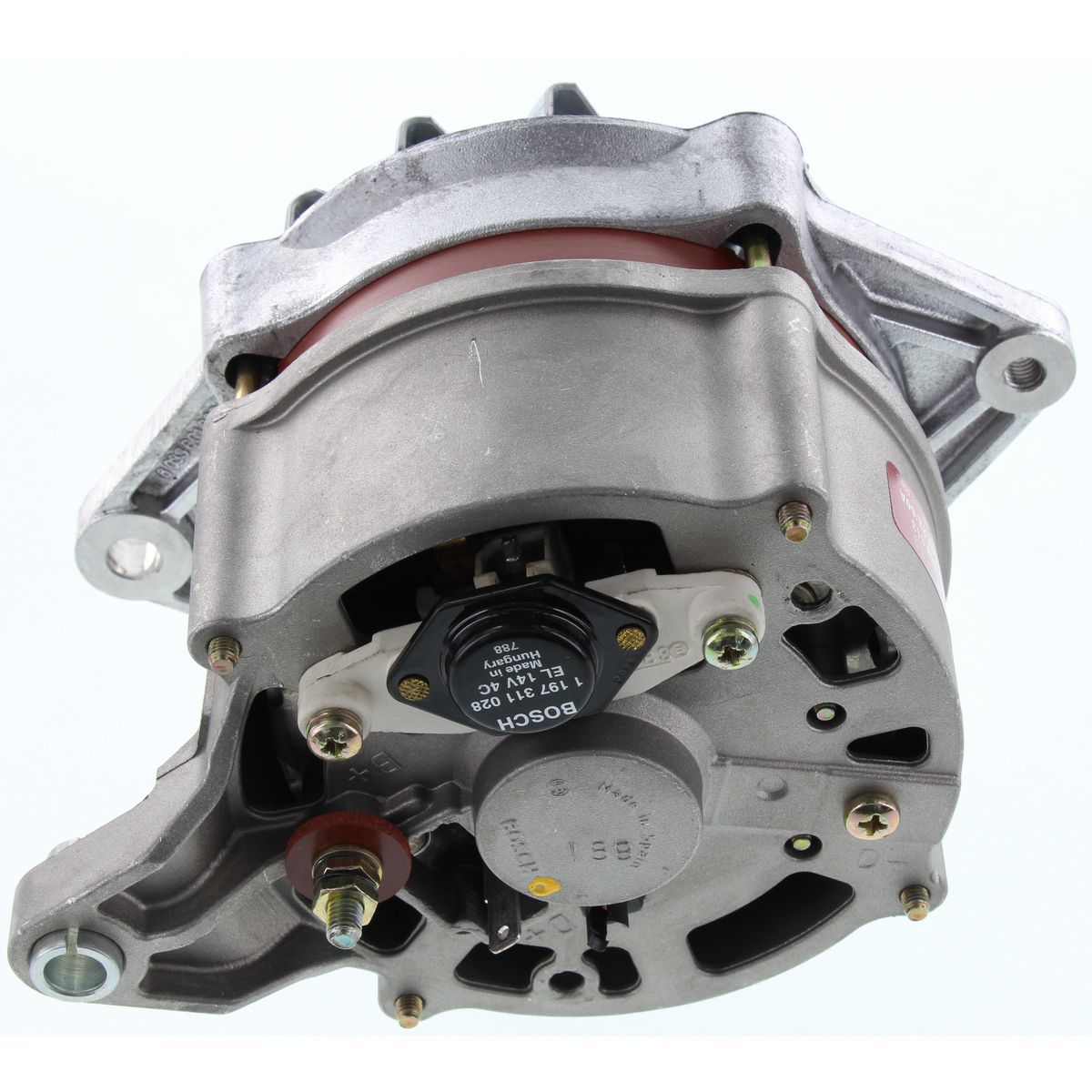 Bosch Alternator 12V 60A - BXD1242A