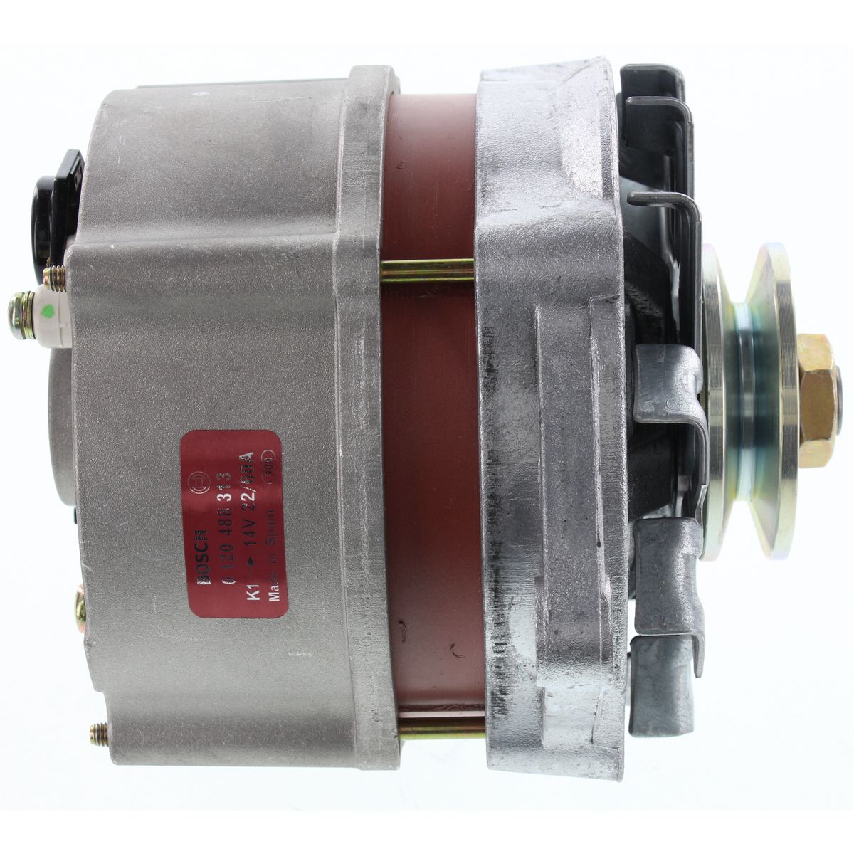 Bosch Alternator 12V 60A - BXD1242A