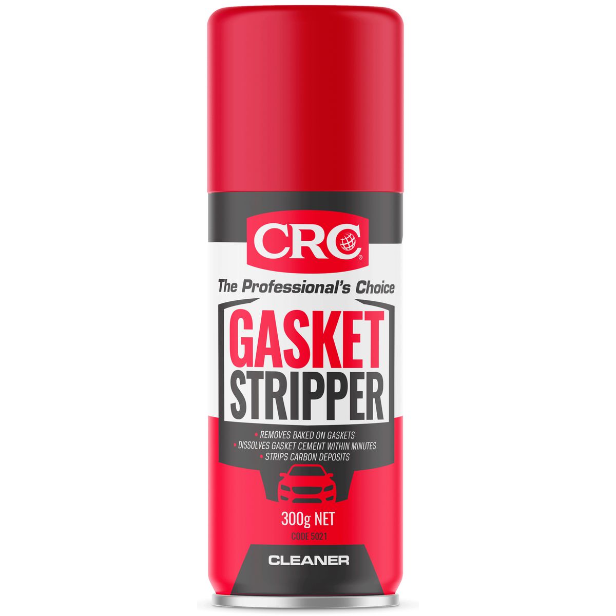 CRC Gasket Stripper 300G - 5021