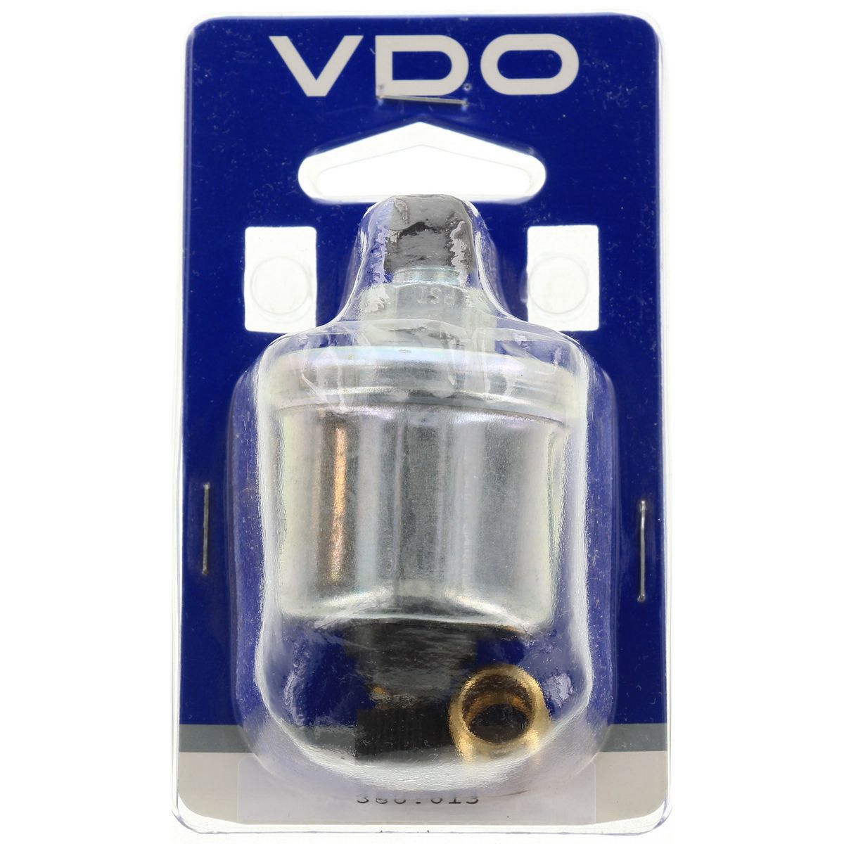 VDO Oil Pressure Sender - 360.013