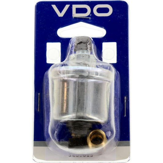 VDO Oil Pressure Sender - 360.013