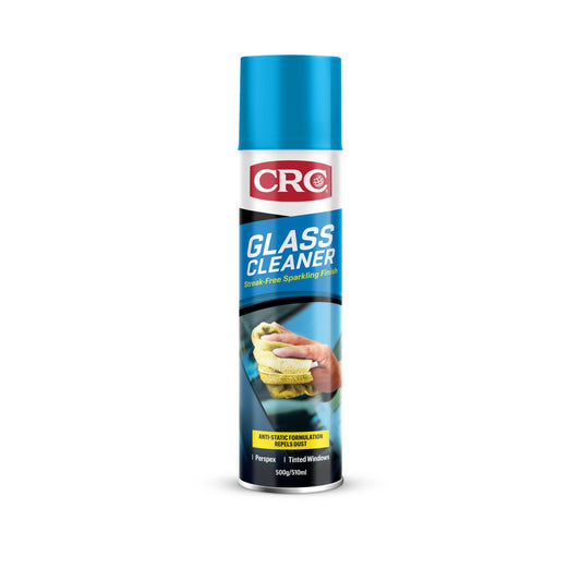 CRC Glass Cleaner 500G - 3070