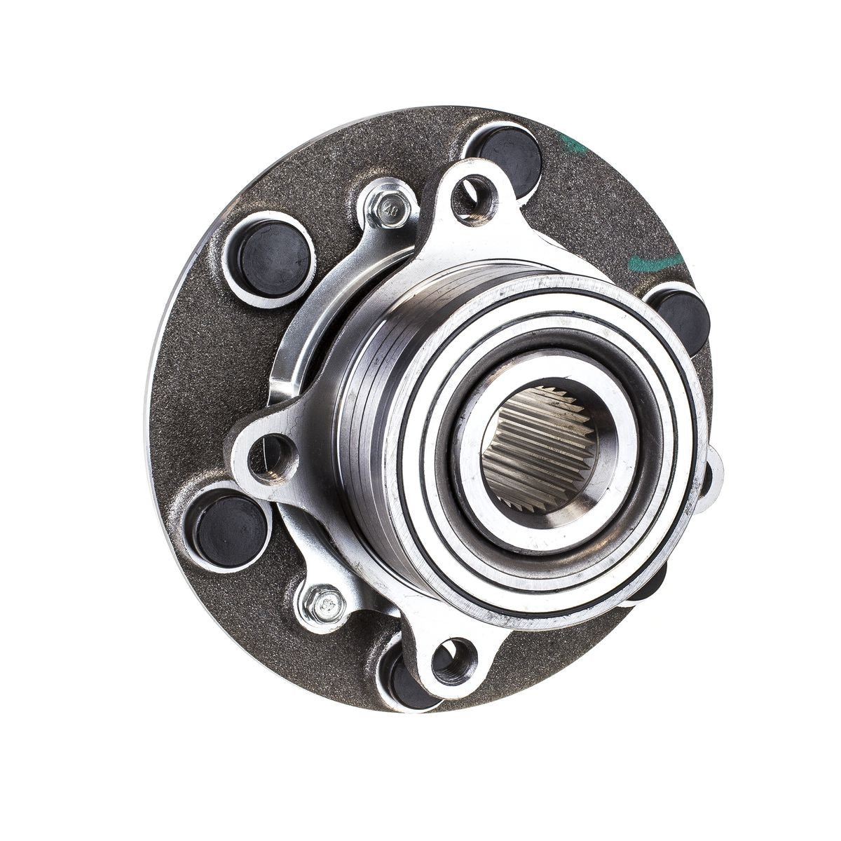 Kelpro Wheel Bearing Hub - KHA4260