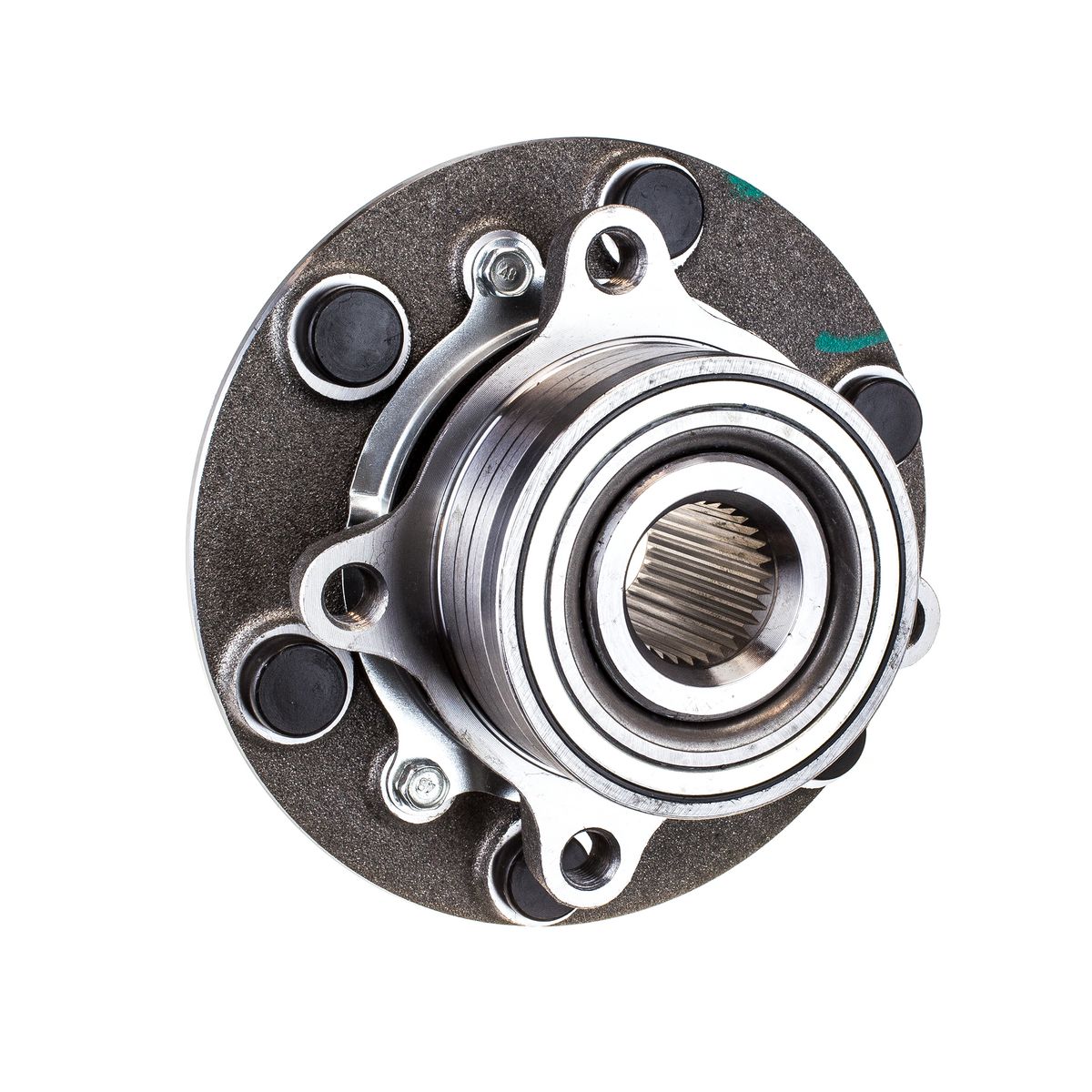 Kelpro Wheel Bearing Hub - KHA4260