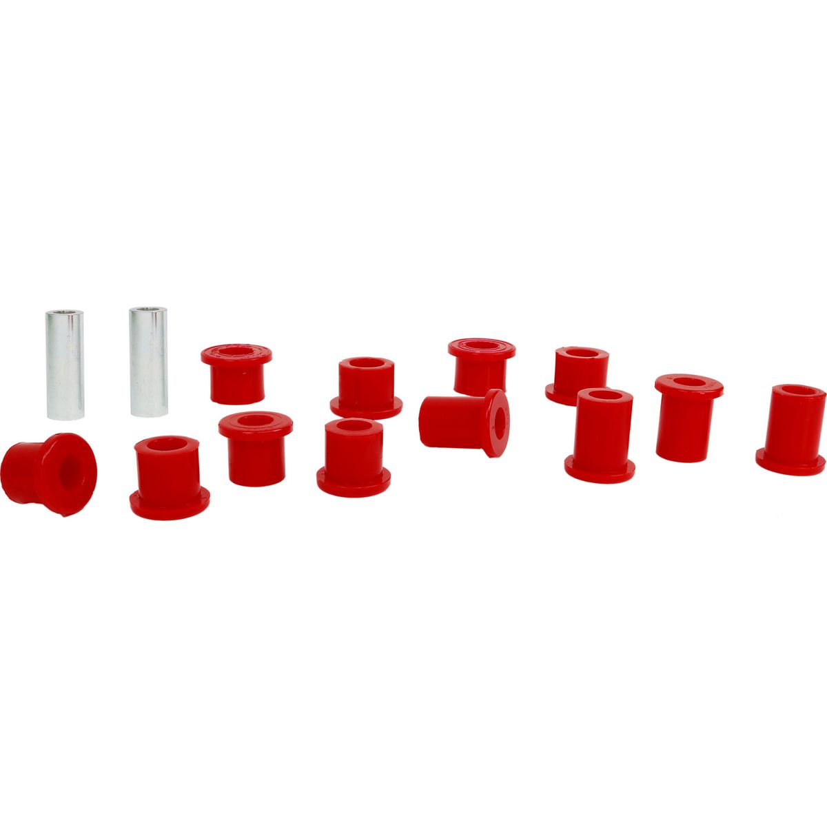 Nolathane Rear Spring Bushing Kit - NEK19